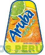 ARUBA CITRUS PUNCH
