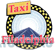 TAXI FILADELPHIA