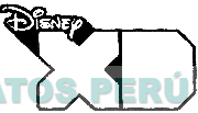 XD DISNEY