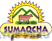SUMAQCHA QUE RIQUITO LACTEO