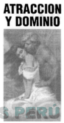 ATRACCION Y DOMINIO