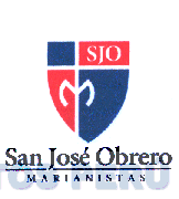 SJO M SAN JOSE OBRERO MARIANISTAS
