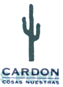 CARDON COSAS NUESTRAS