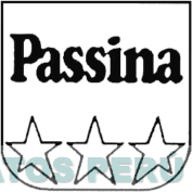 PASSINA