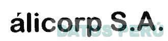 ALICORP S.A.