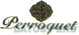 PERROQUET