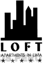LOFT APARTMENTS IN LIMA