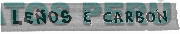 LEÑOS & CARBON