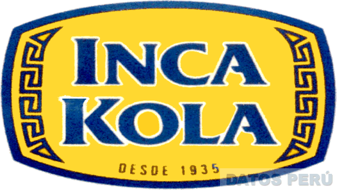 INCA KOLA DESDE 1935