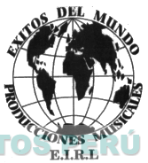 PRODUCCIONES MUSICALES EXITOS DEL MUNDO