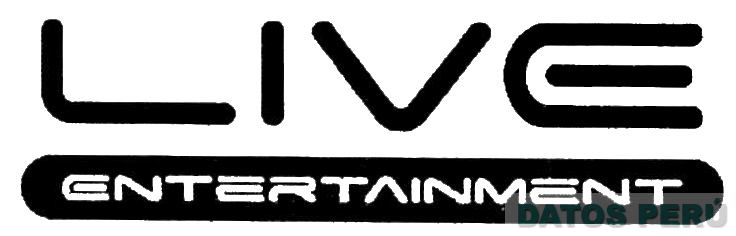 LIVE ENTERTAINMENT