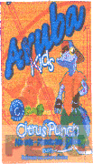 ARUBA KIDS CITRUS PUNCH