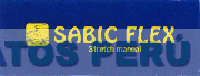 SABIC FLEX STRETCH MANUAL