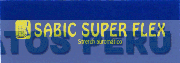 SABIC SUPER FLEX STRETCH AUTOMATICO