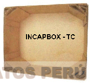 INCAPBOX - TC