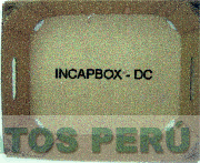 INCAPBOX - DC