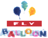FLY BALLOON