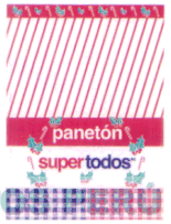 SUPERTODOS