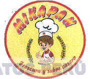M MIKAPAN FRESCURA Y SABOR CASERO