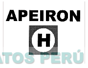 H APEIRON