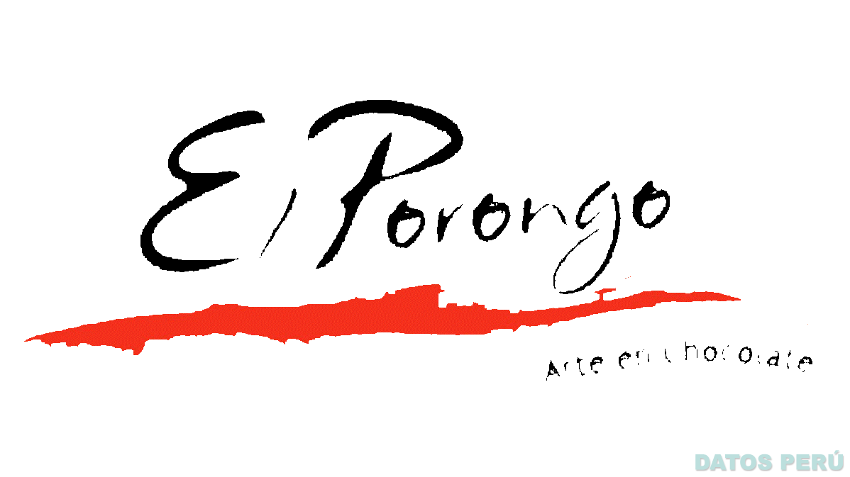 EL PORONGO ARTE EN CHOCOLATE