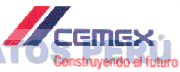 CEMEX CONSTRUYENDO EL FUTURO