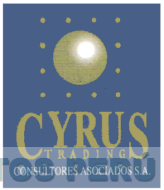CYRUS TRADING CONSULTORES ASOCIADOS S.A.