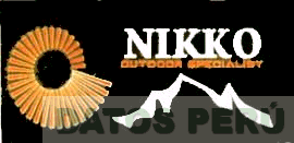 NIKKO OUTDOOR ESPECIALIST