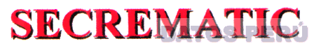 SECREMATIC