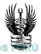 LOVE HOPE STRENGTH FOUNDATION