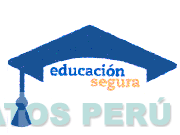 EDUCACION SEGURA