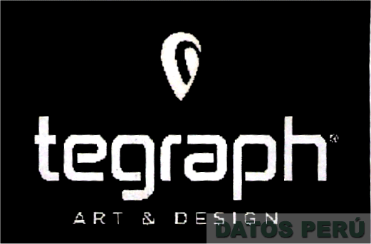 TEGRAPH ART & DESIGN