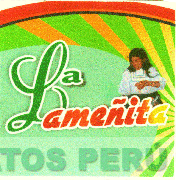 LA LAMEÑITA