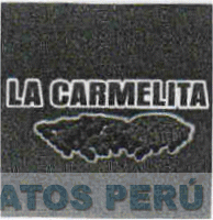 LA CARMELITA
