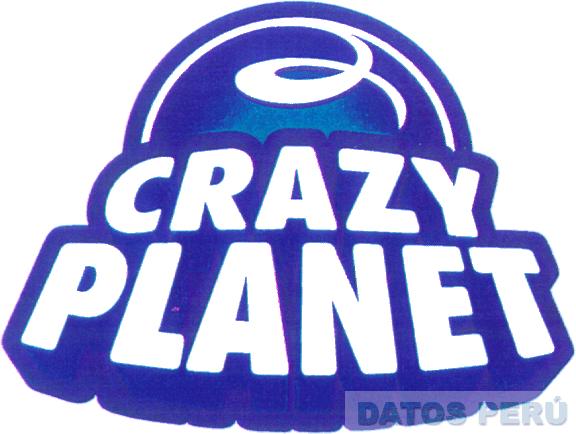 CRAZY PLANET