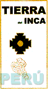 TIERRA DEL INCA