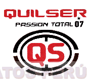 QS QUILSER PASSION TOTAL 07