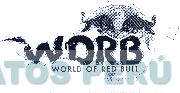 WORB WORLD OF RED BULL
