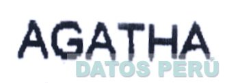 AGATHA