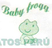 BABY FROGG