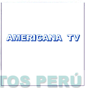 AMERICANA TV