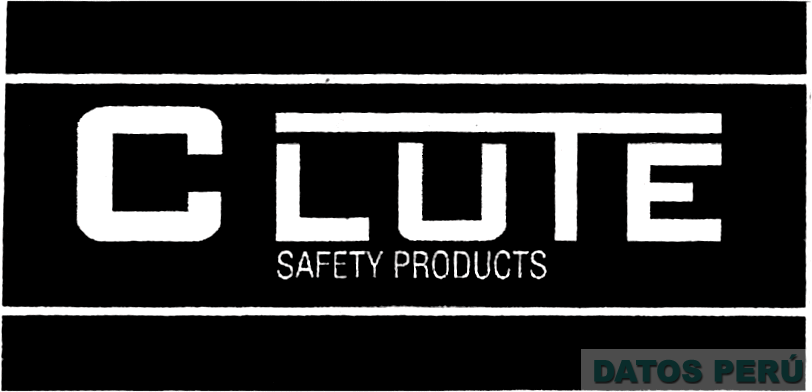CLUTE SAFETY PRODUCTS