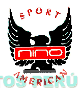 NINO SPORT AMERICAN