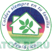 COLDEX SIEMPRE EN TU FAMILIA ECOLOGICO
