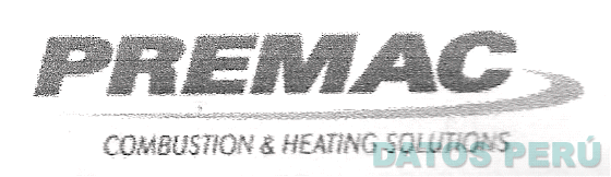 PREMAC COMBUSTION & HEATING SOLUTIONS