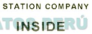 STATION COMPANY INSIDE