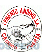 CEMENTO ANDINO S.A. CEMENTO FUERZA TARMA PERU