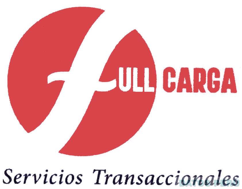 FULL CARGA SERVICIOS TRANSACCIONALES