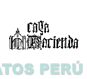 CASA HACIENDA