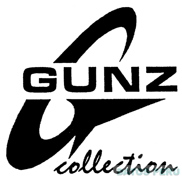 G GUNZ COLLECTION